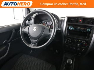 Suzuki Jimny 1.3 JLX