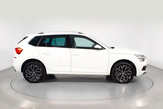 Skoda Kamiq 2022