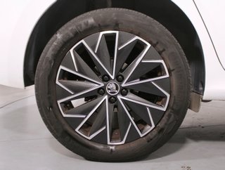 Skoda Kamiq 2022