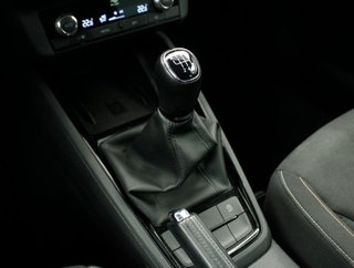 Skoda Kamiq 2022
