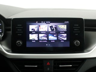 Skoda Kamiq 2022