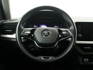 Skoda Kamiq 2022