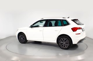 Skoda Kamiq 2022