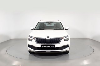 Skoda Kamiq 2022