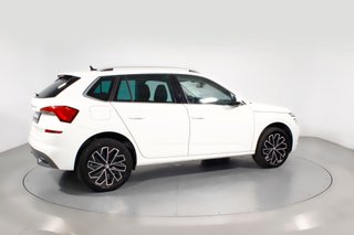 Skoda Kamiq 2022