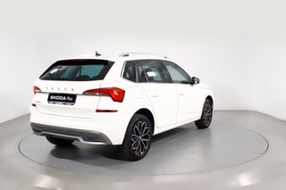 Skoda Kamiq 2022