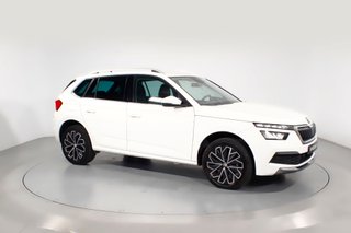 Skoda Kamiq 2022