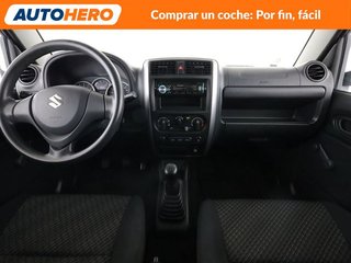 Suzuki Jimny 1.3 JLX