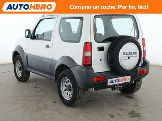 Suzuki Jimny 1.3 JLX