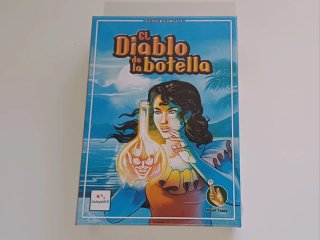 Lote de 6 Juegos de Mesa