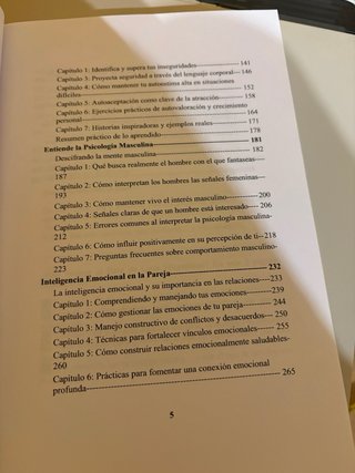 7 libros de psicología en uno