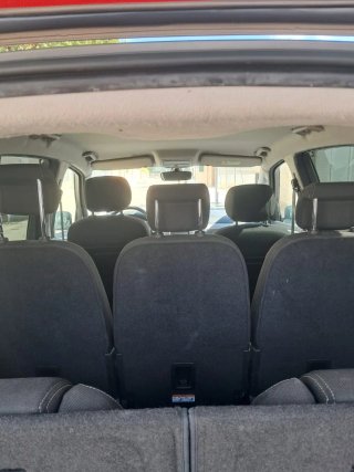 Ford S-MAX 2015