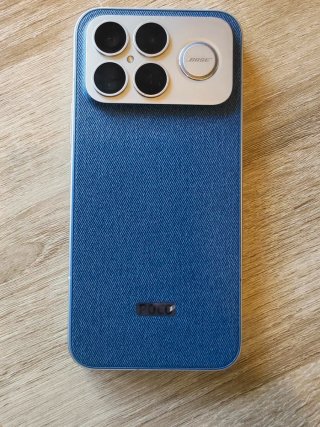 Poco F8 Ultra 512GB Azul Denim