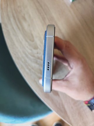 Poco F8 Ultra 512GB Azul Denim