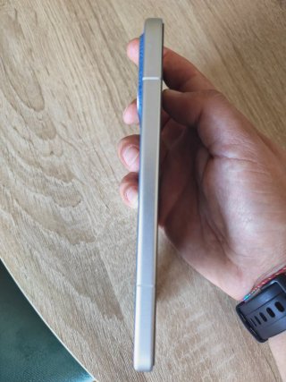 Poco F8 Ultra 512GB Azul Denim