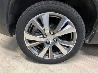 Peugeot 2008 Allure 1.2 PureTech 110 S&S