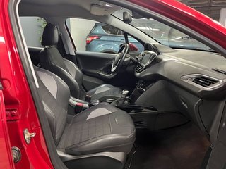 Peugeot 2008 Allure 1.2 PureTech 110 S&S