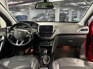 Peugeot 2008 Allure 1.2 PureTech 110 S&S