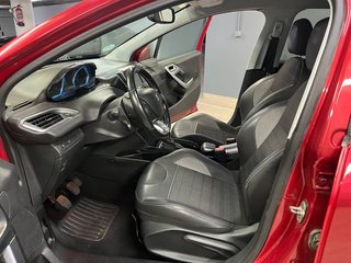 Peugeot 2008 Allure 1.2 PureTech 110 S&S
