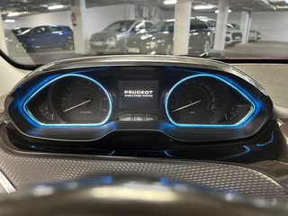 Peugeot 2008 Allure 1.2 PureTech 110 S&S