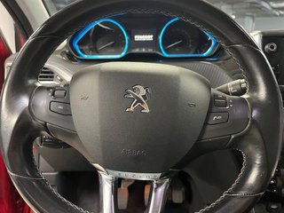 Peugeot 2008 Allure 1.2 PureTech 110 S&S