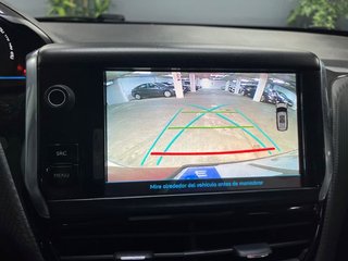 Peugeot 2008 Allure 1.2 PureTech 110 S&S