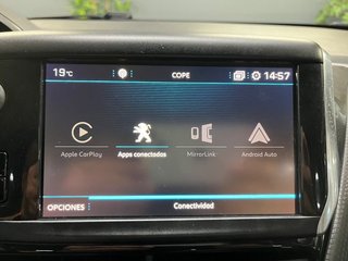 Peugeot 2008 Allure 1.2 PureTech 110 S&S
