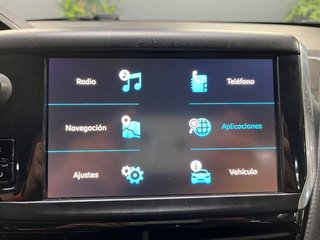 Peugeot 2008 Allure 1.2 PureTech 110 S&S