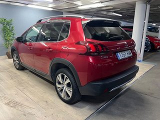 Peugeot 2008 Allure 1.2 PureTech 110 S&S