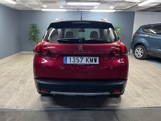 Peugeot 2008 Allure 1.2 PureTech 110 S&S