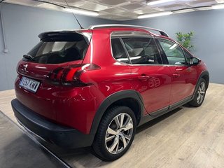 Peugeot 2008 Allure 1.2 PureTech 110 S&S