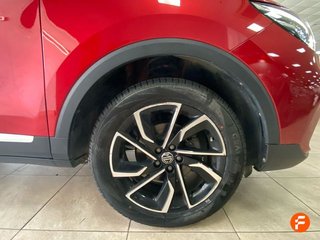 MG ZS 1.0T Luxury