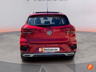 MG ZS 1.0T Luxury