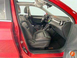 MG ZS 1.0T Luxury