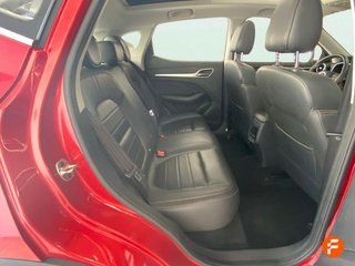 MG ZS 1.0T Luxury