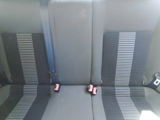 Volkswagen Polo 2008