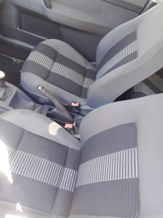Volkswagen Polo 2008