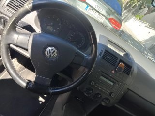 Volkswagen Polo 2008