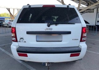 Jeep Grand Cherokee 2007