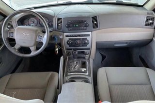 Jeep Grand Cherokee 2007