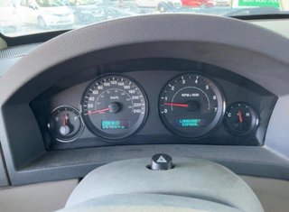 Jeep Grand Cherokee 2007