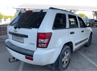 Jeep Grand Cherokee 2007