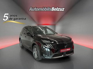 Peugeot 5008 Hybrid 5 AÑOS GARANTÍA