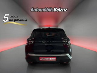 Peugeot 5008 Hybrid 5 AÑOS GARANTÍA