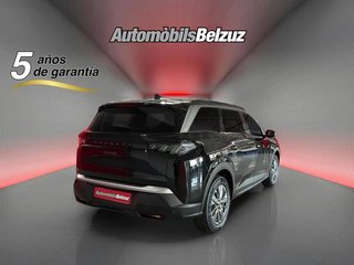 Peugeot 5008 Hybrid 5 AÑOS GARANTÍA