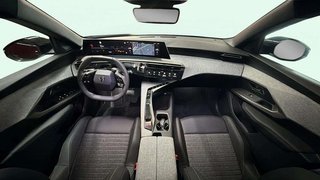 Peugeot 5008 Hybrid 5 AÑOS GARANTÍA