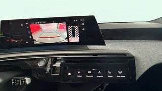 Peugeot 5008 Hybrid 5 AÑOS GARANTÍA