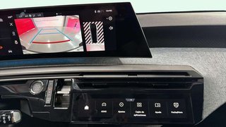 Peugeot 5008 Hybrid 5 AÑOS GARANTÍA