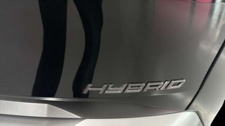 Peugeot 5008 Hybrid 5 AÑOS GARANTÍA