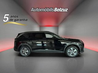 Peugeot 5008 Hybrid 5 AÑOS GARANTÍA